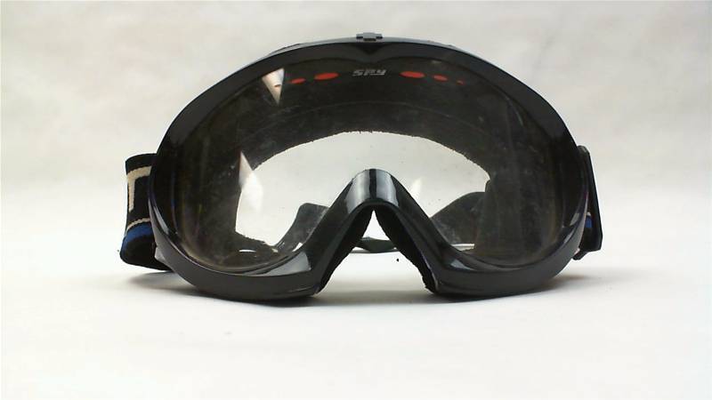 lot 67 image: Moto X Winter Goggles with Scott Elastic band, Well used
