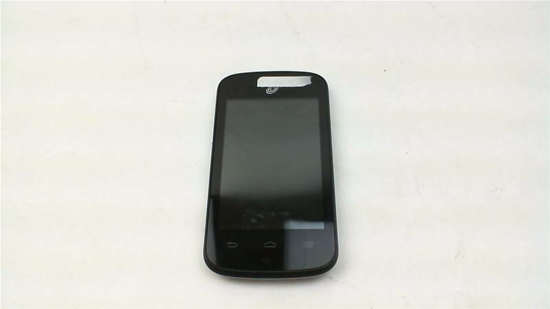 lot 109 image: ZTE Tracphone Z667C Cell Phone