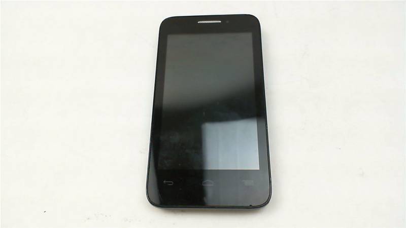 lot 110 image: Alcatel OneTouch Cell Phone