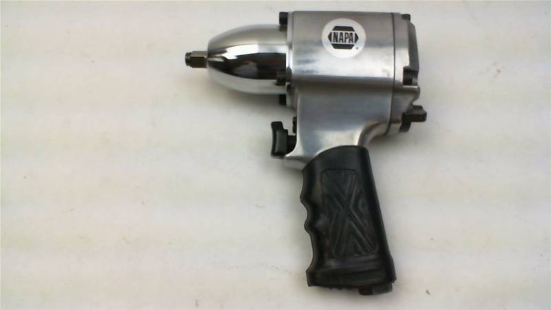 lot 139 image: Napa 6-726 38 Drive Super Duty Impact Wrench