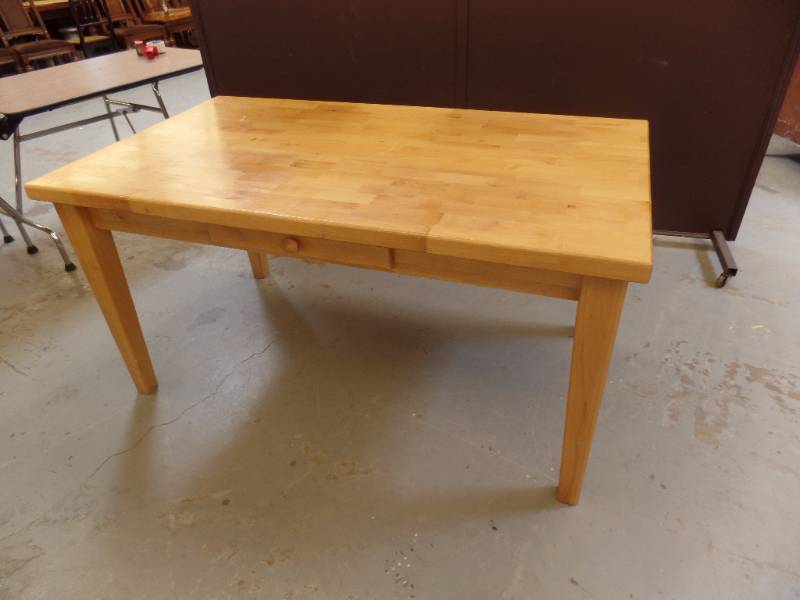 Work Table