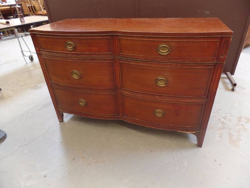 Drexel Dresser