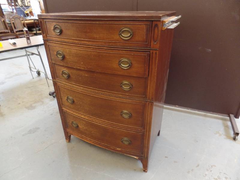 Drexel Dresser