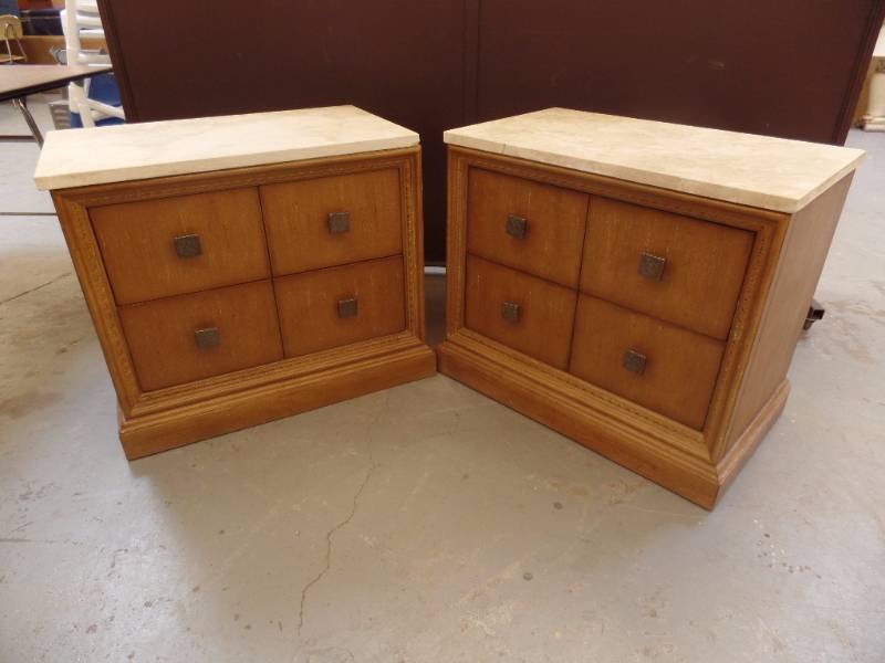 Nightstands