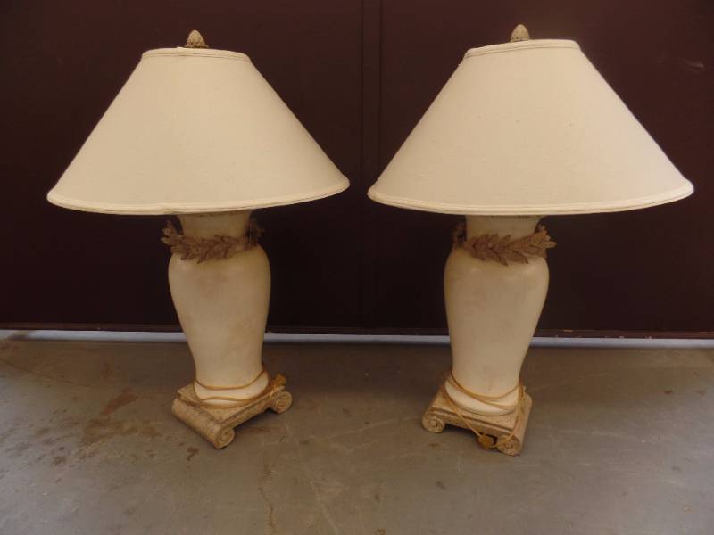 Lamps