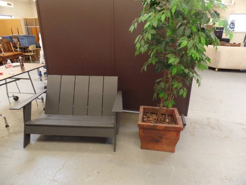 Patio Furniture