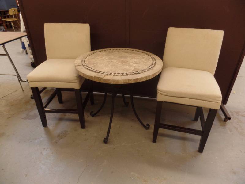 Patio Furniture