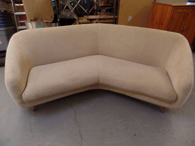 Ultra Modern Sofa