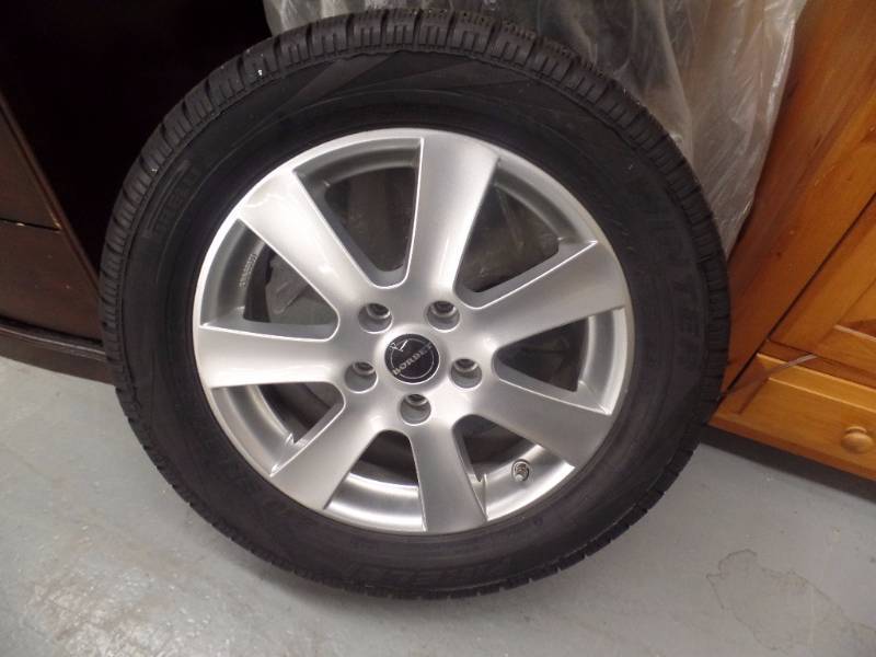 Pirelli Winter Tires