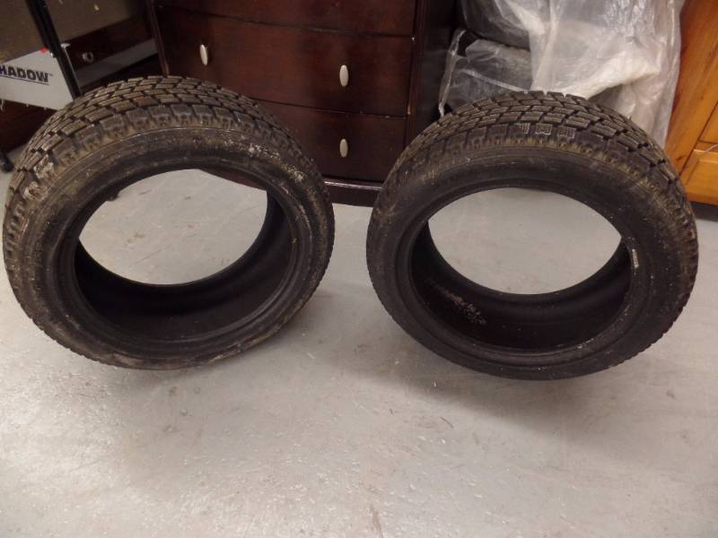 Bridgestone Blizzek