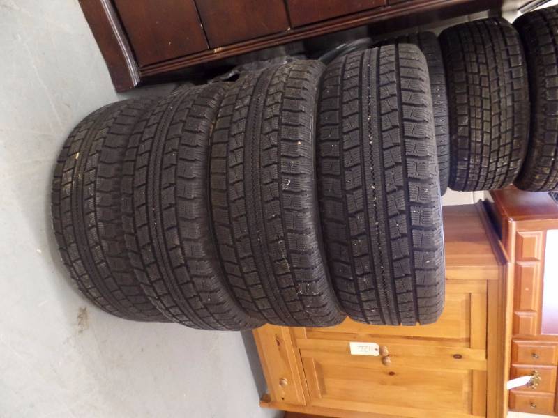 Winter Tires
