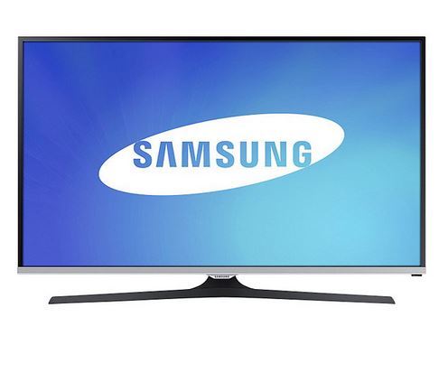 lot 73 image: Samsung 48 1080p LED Smart TV
