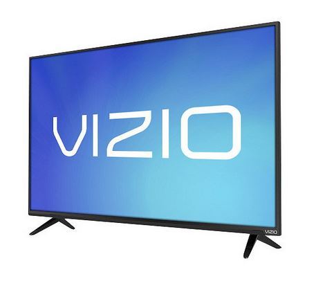 lot 75 image: VIZIO D-Series 50 1080p LED Smart TV  D50-D1