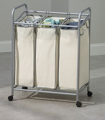 lot 85 image: Alcove laundry sorter