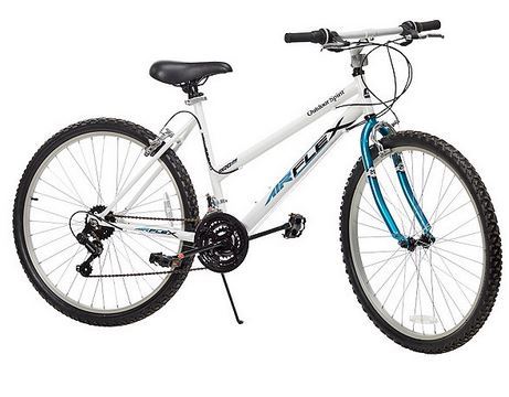 lot 121 image: Outdoor Spirit Airflex Womens 26 18-Speed Mountain Bike