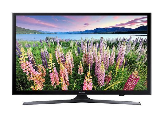 lot 124 image: Samsung 48 1080p LED TV