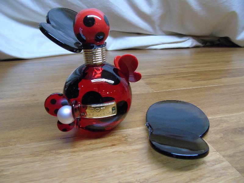 lot 87 image: Dot 3.4 oz. EDP by Marc Jacobs