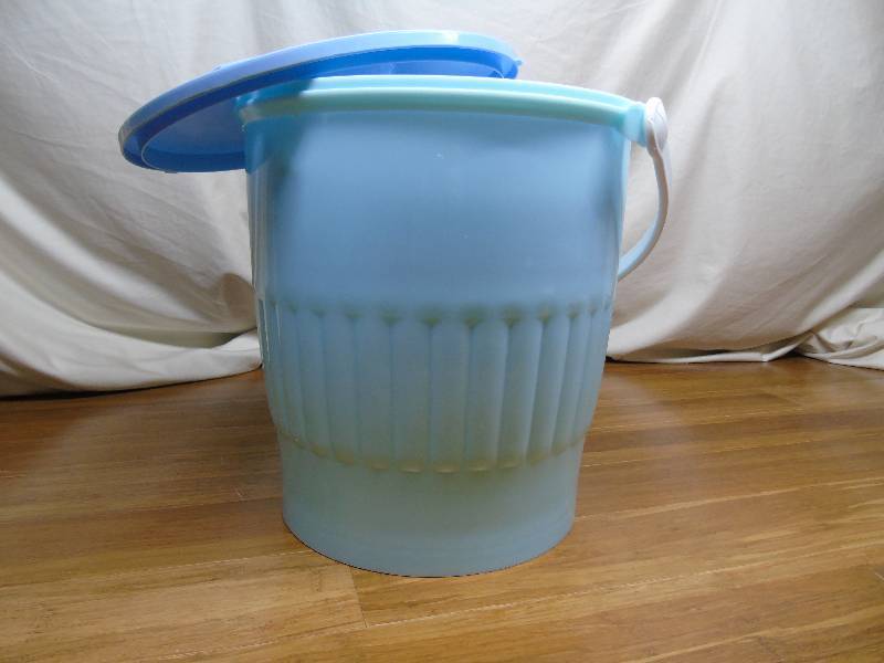 lot 96 image: Wonder Washer