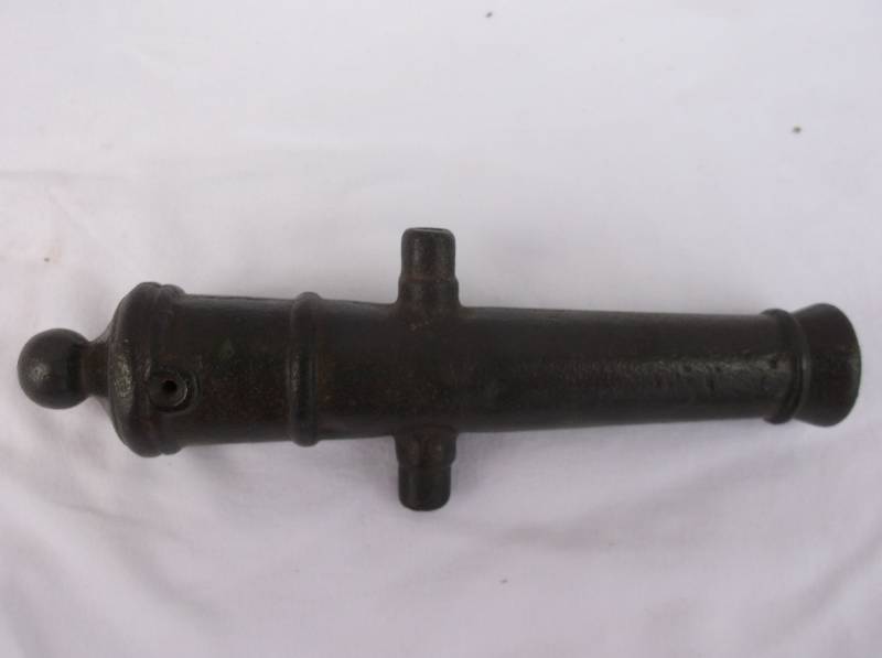Cast Iron