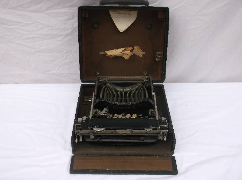 Antique
