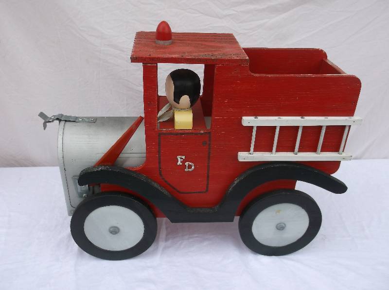 Mailbox