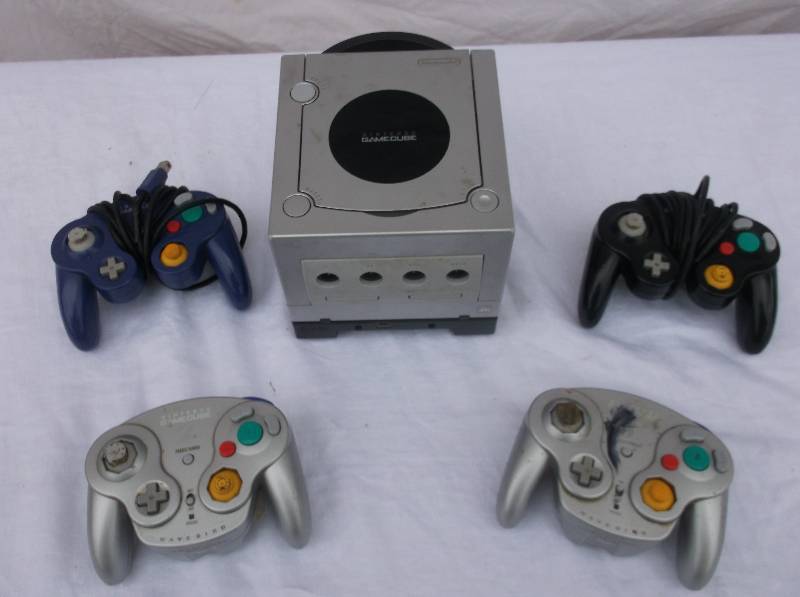 Nintendo
