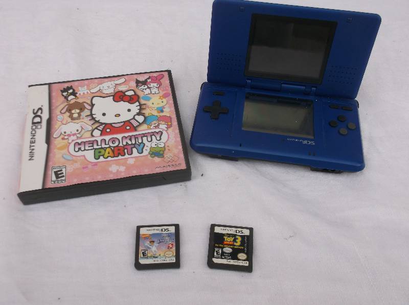 Nintendo