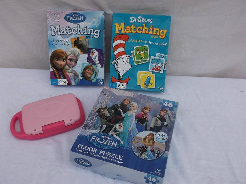 Games