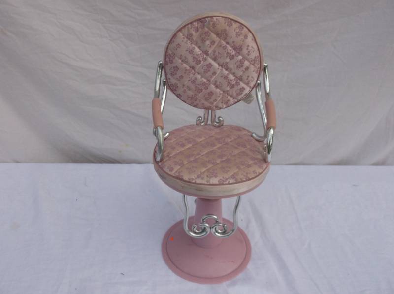 Doll Chair