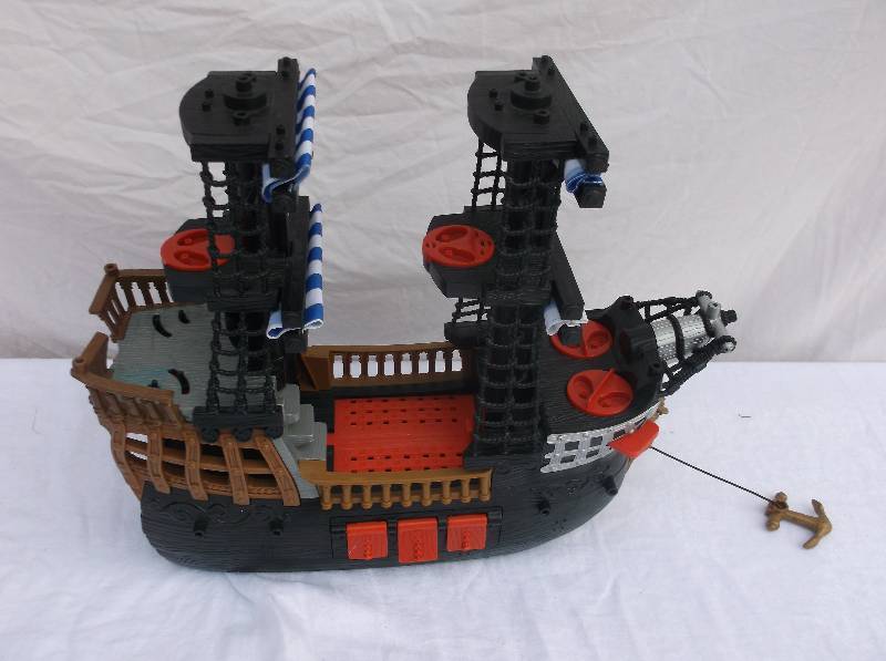 Fisher Price