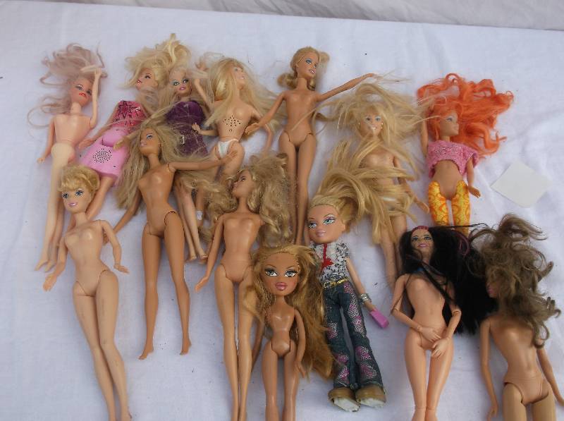 Dolls