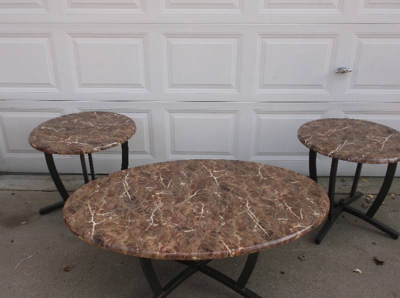 Tables