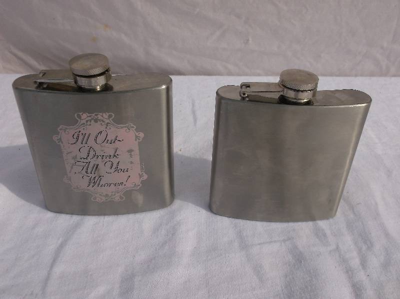 Flasks