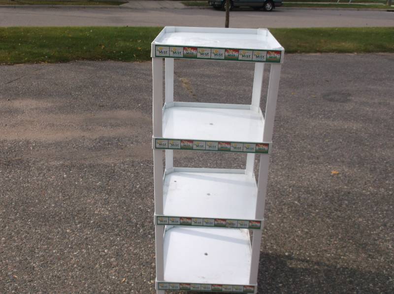 Display Stand