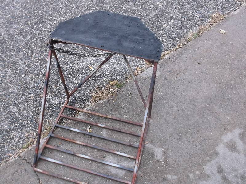 Deer Stand