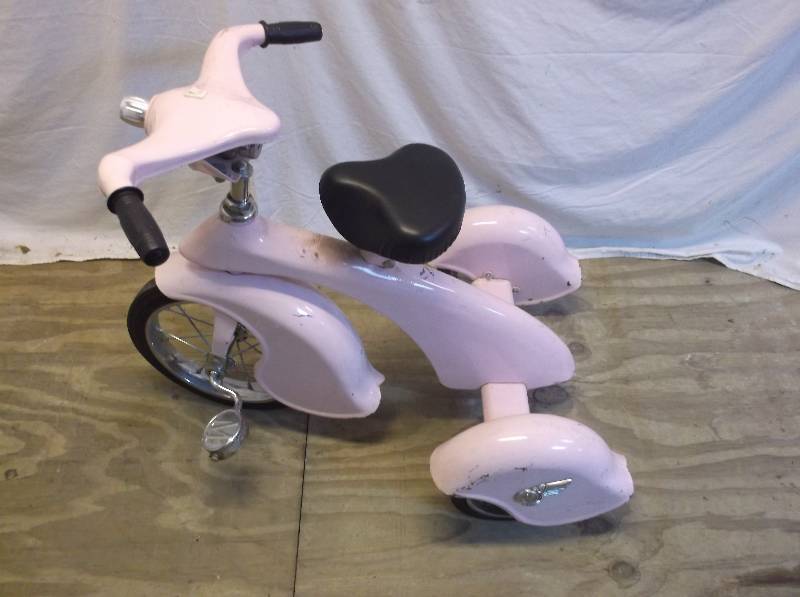 Trike