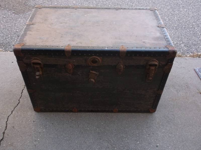 Antique