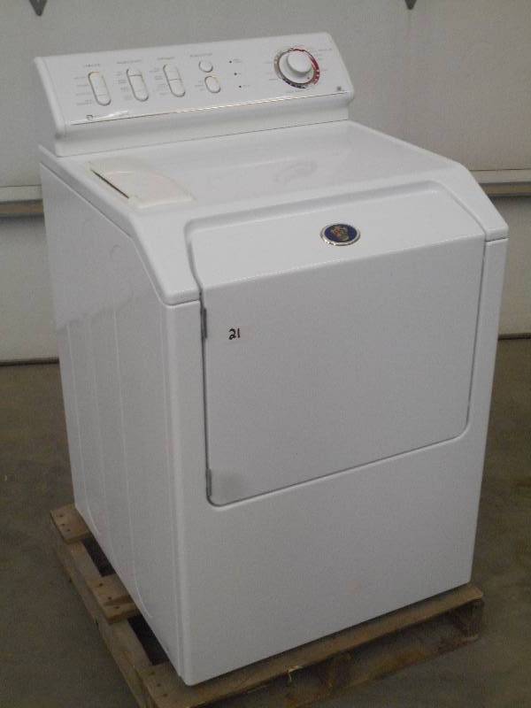 Maytag Neptune Model MAH4000AWW Was... | Loretto Equipment #307 | K-BID