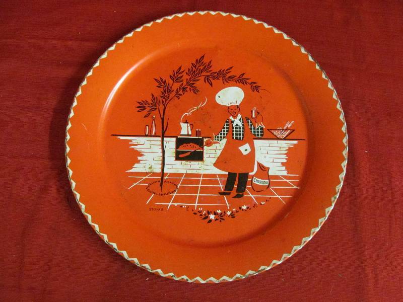 lot 85 image: Platter