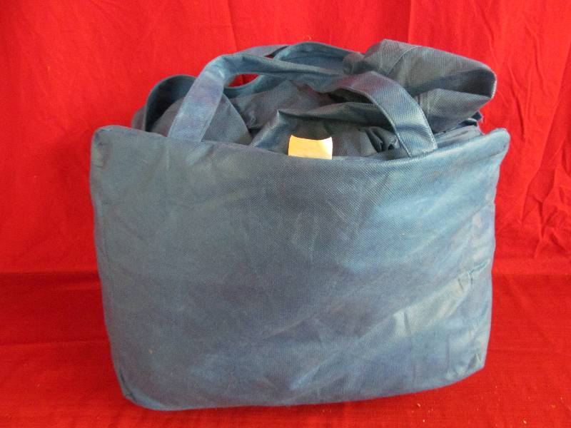 lot 92 image: Car Cover