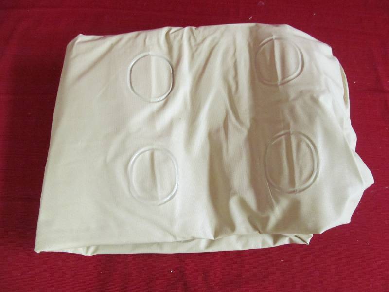 lot 94 image: Air Mattress