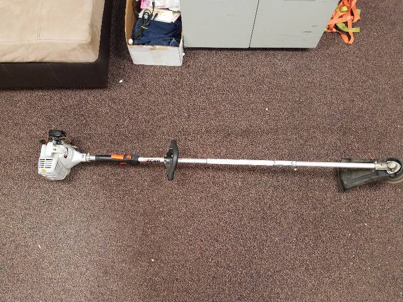 lot 51 image: Echo Srm-210 Weed Whip