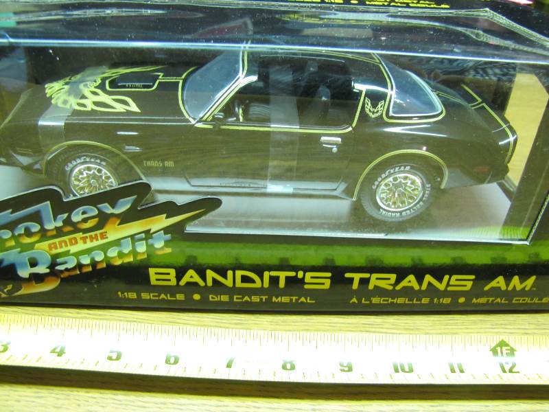 Bandits Trans Am