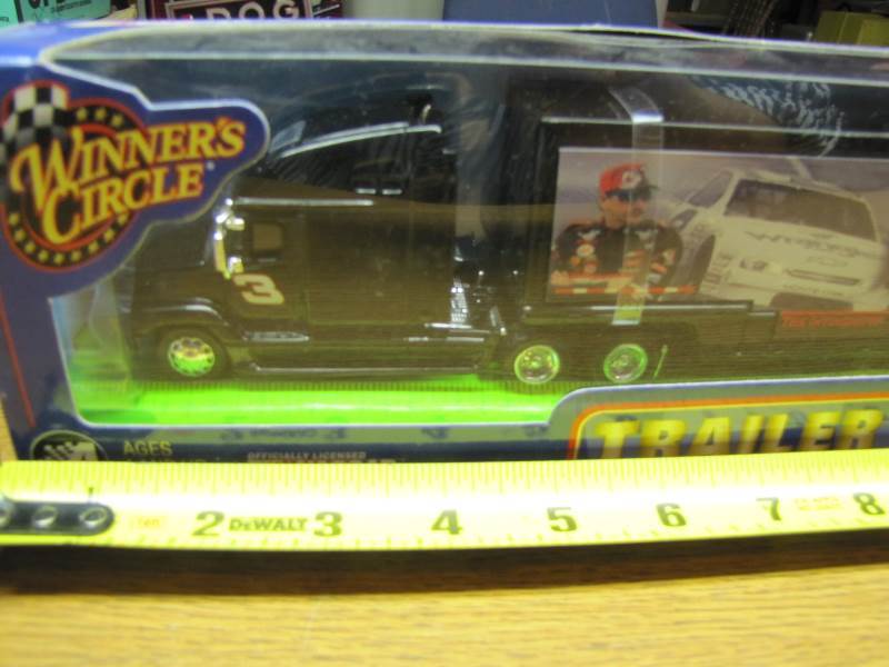 Tractor & Trailer