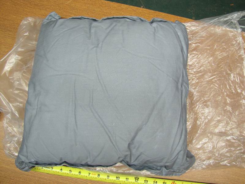 Dale Earnhardt Pillow