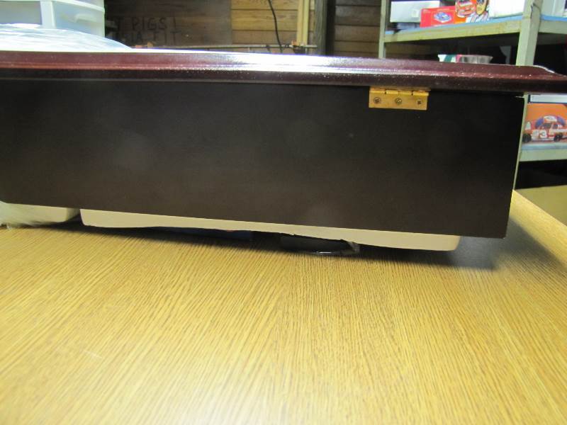Display Case