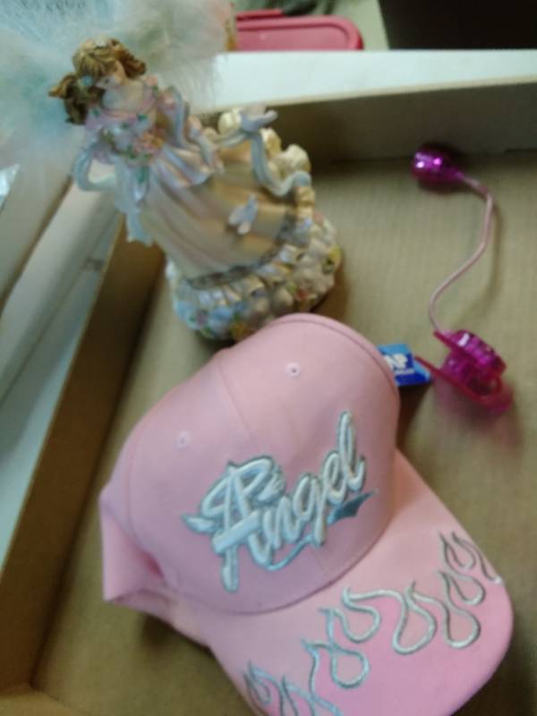 Angel Lot