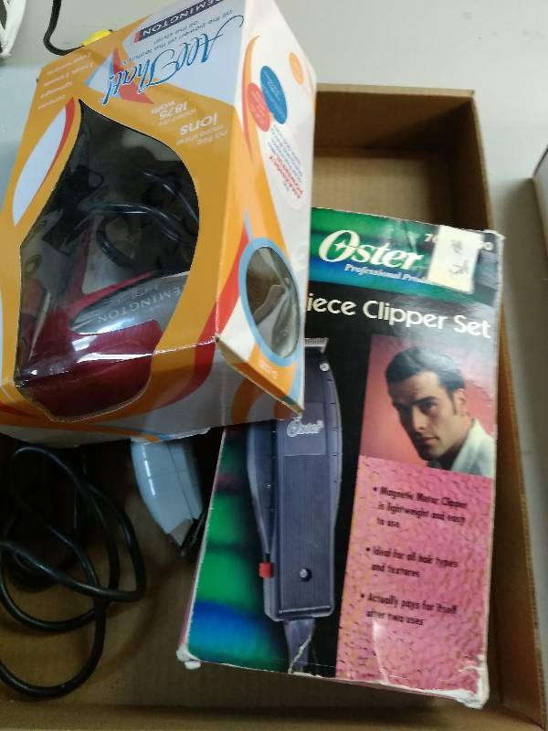 Hair Care Lot
