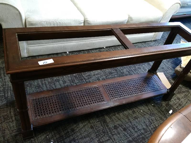 Sofa Table
