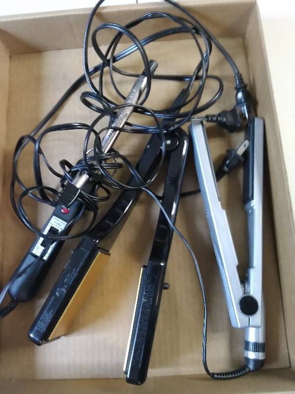 Hair Care Lot
